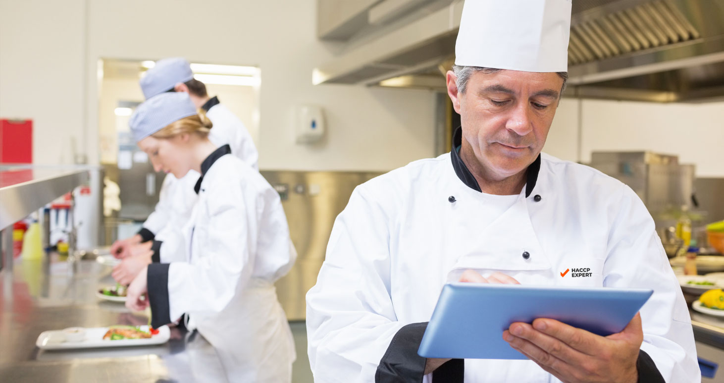   HACCP         - 